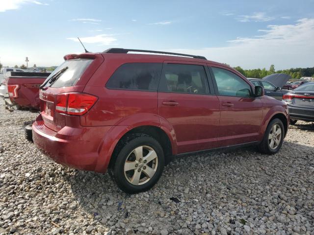 Photo 3 from auction – 2011 DODGE JOURNEY MA with VIN 3D4PH1FG6BT548353
