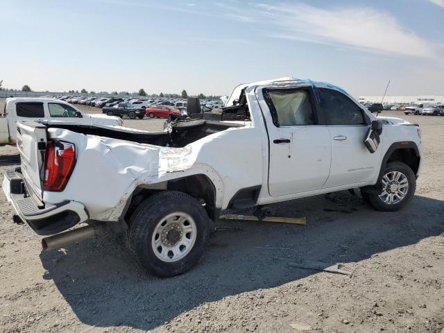 Photo 3 from auction – 2021 GMC SIERRA K35 with VIN 1GT49WEY5MF221069