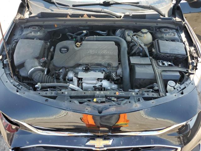 Photo 11 from auction – 2018 CHEVROLET MALIBU LS with VIN 1G1ZB5ST5JF116405