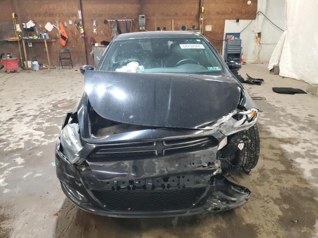 Photo 5 from auction – 2014 DODGE 150 CUS CC with VIN 1C3CDFEB3ED870893