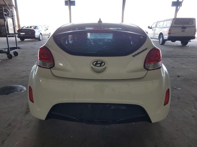 Photo 6 from auction – 2012 HYUNDAI VELOSTER with VIN KMHTC6AD2CU062629