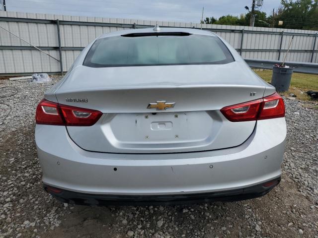 Photo 6 from auction – 2018 CHEVROLET MALIBU LT with VIN 1G1ZD5ST3JF218599