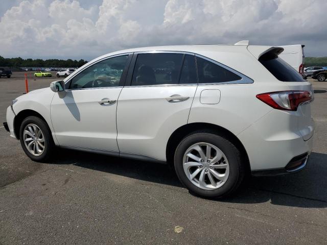 Photo 2 from auction – 2016 ACURA RDX with VIN 5J8TB4H33GL025238