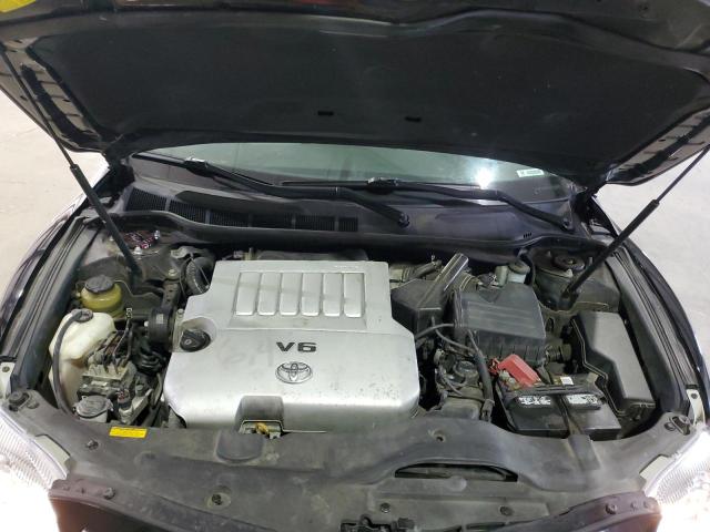 Photo 11 from auction – 2011 TOYOTA CAMRY SE with VIN 4T1BK3EK3BU124253