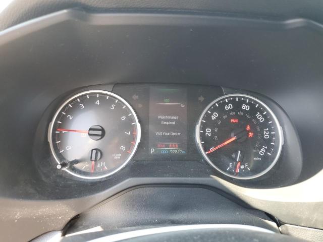 Photo 9 from auction – 2020 TOYOTA RAV4 LE with VIN 2T3H1RFV0LC072728