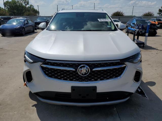 Photo 5 from auction – 2023 BUICK ENVISION A with VIN LRBFZSR47PD221405