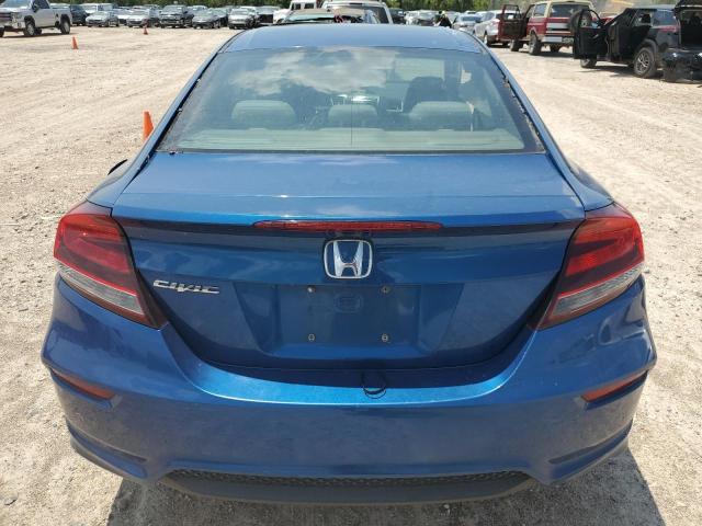 Photo 6 from auction – 2015 HONDA CIVIC EX with VIN 2HGFG3B86FH525502