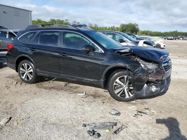 صورة رقم 4 من المزاد - 2018 SUBARU OUTBACK 3. مع VIN 4S4BSENC9J3380499