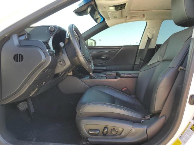 Photo 7 from auction – 2020 LEXUS ES 350 with VIN 58ADZ1B15LU070484