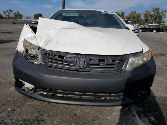 Photo 5 from auction – 2012 HONDA CIVIC EX with VIN 19XFB2F88CE315850