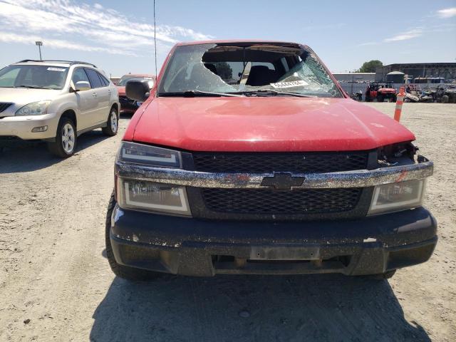 Photo 5 from auction – 2004 CHEVROLET COLORADO with VIN 1GCDT136848148595