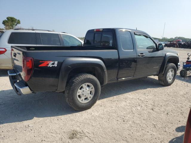 Photo 3 from auction – 2005 CHEVROLET COLORADO with VIN 1GCDT196858219481