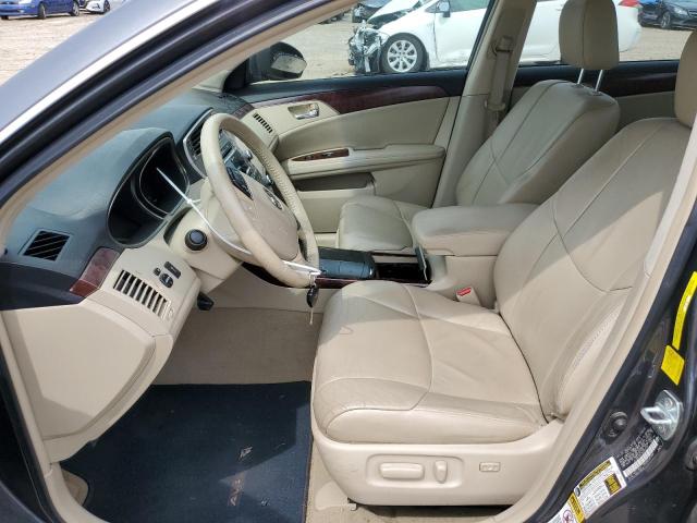 Photo 7 from auction – 2011 TOYOTA AVALON BAS with VIN 4T1BK3DB7BU379716