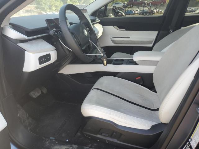 Photo 7 from auction – 2023 FISKER AUTOMOTIVE OCEAN with VIN VCF1ZBU22PG005395