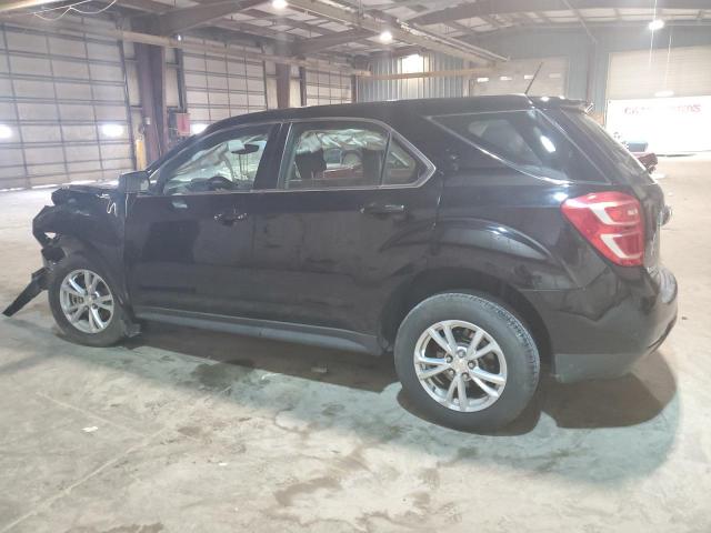 Photo 2 from auction – 2017 CHEVROLET EQUINOX LS with VIN 2GNFLEEK3H6111256