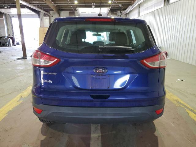 Фото 6 с аукциона – 2014 FORD ESCAPE S с VIN 1FMCU0F76EUE19407