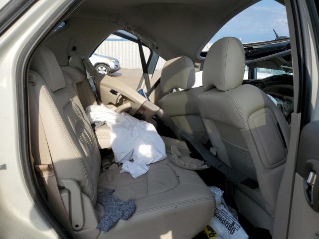 Photo 11 from auction – 2007 BUICK RENDEZVOUS with VIN 3G5DA03LX7S535612