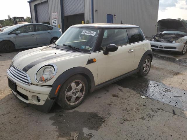 MINI COOPER 2008 مع رقم تعريف المركبة WMWMF33578TT66456 - صورة من المزاد