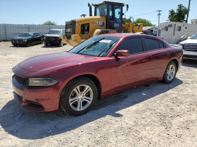 Photo 1 from auction – 2018 DODGE CHARGER SX with VIN 2C3CDXBG6JH167338