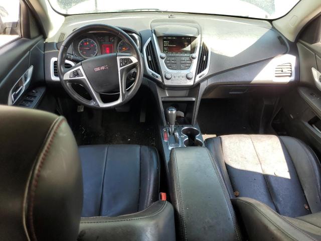 Photo 8 from auction – 2017 GMC TERRAIN SL with VIN 2GKALPEK6H6151026