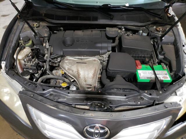 Photo 11 from auction – 2011 TOYOTA CAMRY BASE with VIN 4T1BF3EK6BU601214