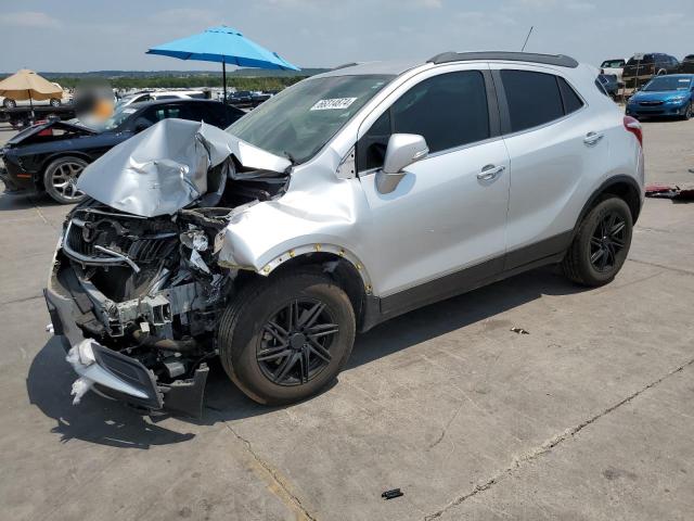 BUICK ENCORE PRE 2017 with VIN KL4CJASB5HB245451 - Photo from auction