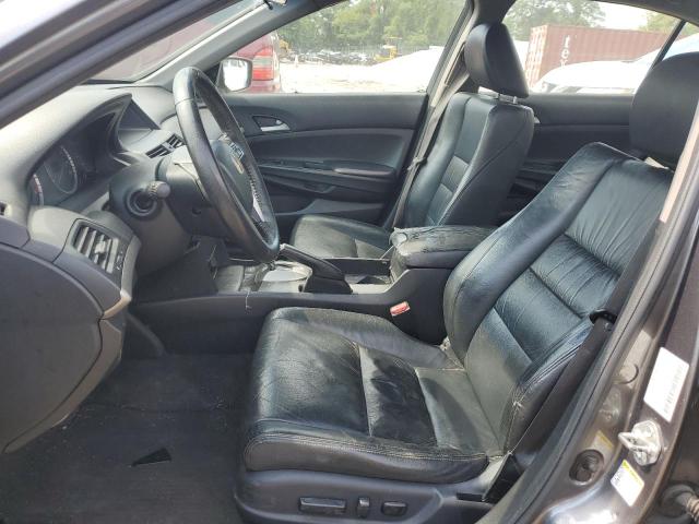 Photo 7 from auction – 2011 HONDA ACCORD SE with VIN 1HGCP2F62BA045102