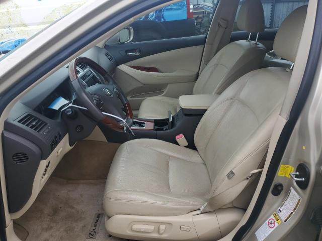 Photo 7 from auction – 2012 LEXUS ES 350 with VIN JTHBK1EG4C2510566
