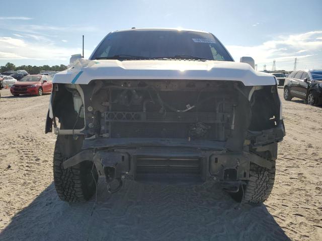 Photo 5 from auction – 2015 FORD F150 SUPER with VIN 1FTEW1EG9FFB47567