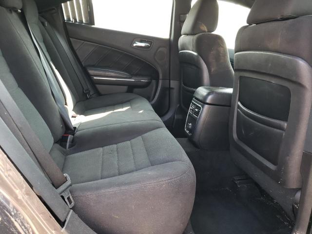 Photo 10 from auction – 2013 DODGE CHARGER R/ with VIN 2C3CDXDT9DH633620