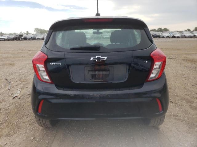 Photo 6 from auction – 2021 CHEVROLET SPARK 1LT with VIN KL8CD6SA0MC227499