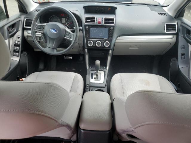 Photo 8 from auction – 2016 SUBARU FORESTER 2 with VIN JF2SJADC6GH542376