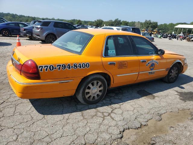 Photo 3 from auction – 2003 MERCURY GRAND MARQ with VIN 2MEFM75W43X625378