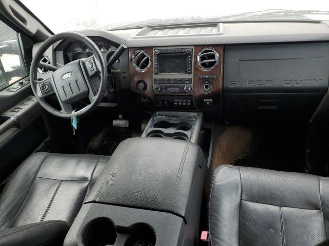 Photo 8 from auction – 2012 FORD F250 SUPER with VIN 1FT7W2BT5CEC65004
