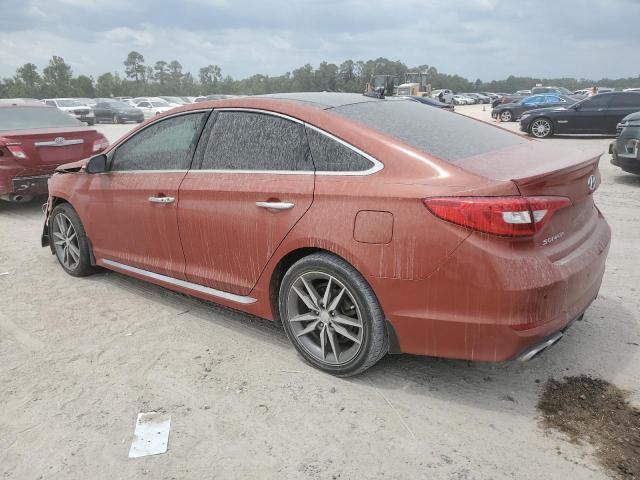 Photo 2 from auction – 2015 HYUNDAI SONATA SPO with VIN 5NPE34AB4FH074392