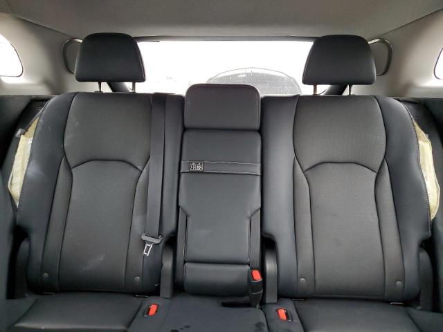 Photo 10 from auction – 2021 LEXUS RX 450H with VIN 2T2HGMDA4MC058662