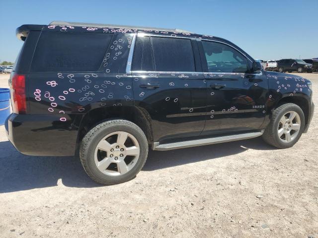 Photo 3 from auction – 2015 CHEVROLET TAHOE C150 with VIN 1GNSCBKC6FR567070