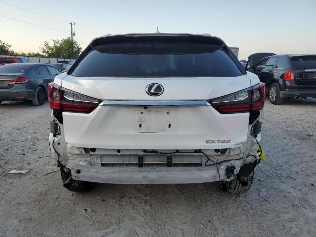 Photo 6 from auction – 2019 LEXUS RX 350 BAS with VIN 2T2ZZMCA4KC141182
