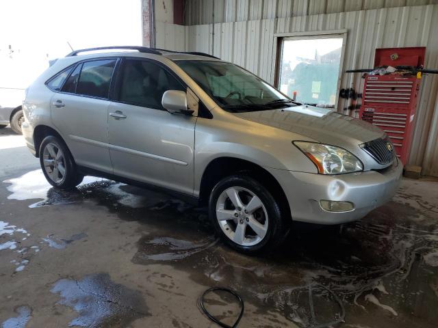 Photo 4 from auction – 2004 LEXUS RX 330 with VIN JTJGA31U640038995