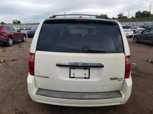 Photo 6 from auction – 2010 DODGE CARAVAN with VIN 2D4RN5D16AR171709
