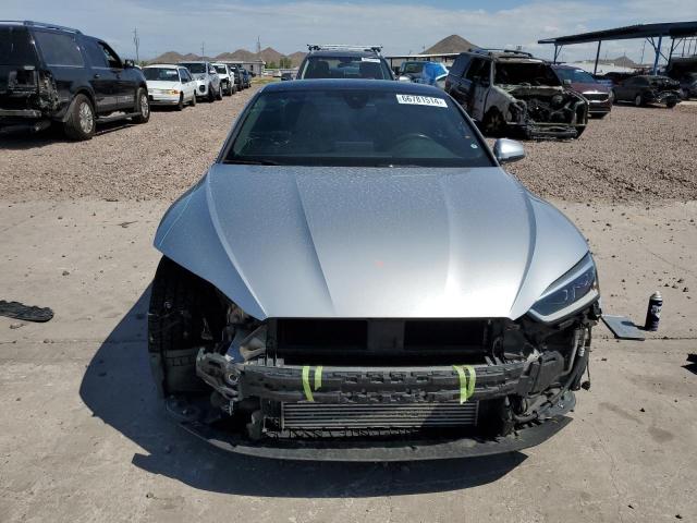 Photo 5 from auction – 2019 AUDI A5 PREMIUM with VIN WAUTNAF57KA008050