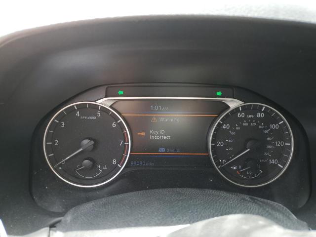 Photo 9 from auction – 2020 NISSAN ALTIMA S with VIN 1N4BL4BV3LC190711