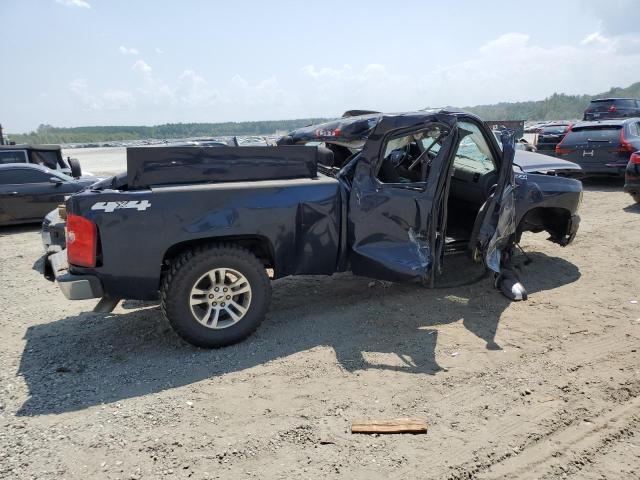 Photo 3 from auction – 2011 CHEVROLET SILVERADO with VIN 1GCRKREA7BZ438438
