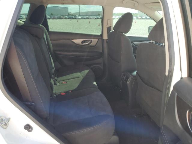 Photo 11 from auction – 2016 NISSAN ROGUE S with VIN KNMAT2MT5GP606133