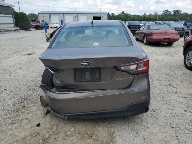 Photo 6 from auction – 2021 SUBARU LEGACY PRE with VIN 4S3BWAC6XM3015932
