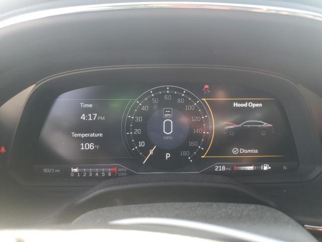 Photo 9 from auction – 2023 CADILLAC CT5 PREMIU with VIN 1G6DN5RW8P0136140