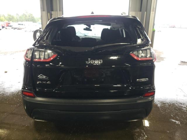 Photo 6 from auction – 2020 JEEP CHEROKEE L with VIN 1C4PJMCB2LD585368