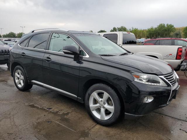 Photo 4 from auction – 2013 LEXUS RX 350 BAS with VIN 2T2BK1BA0DC175970