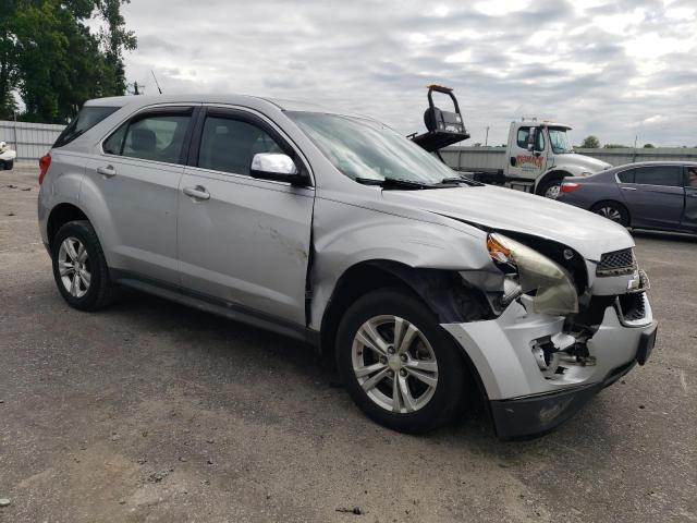 Photo 4 from auction – 2013 CHEVROLET EQUINOX LS with VIN 2GNALBEK9D6127044