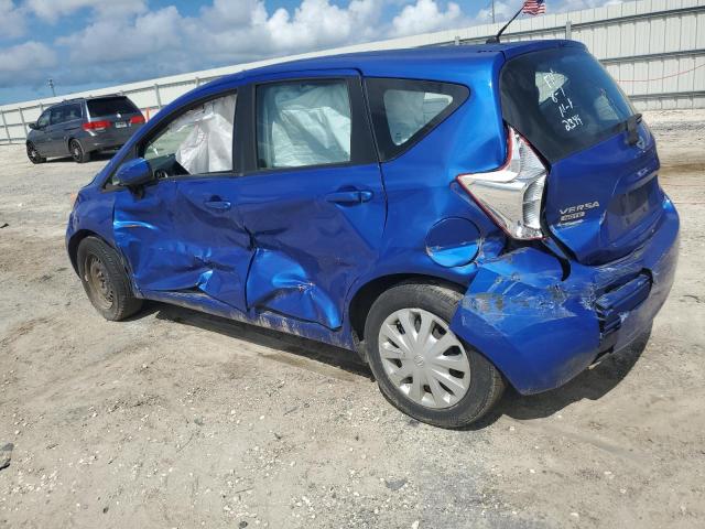 Photo 2 from auction – 2015 NISSAN VERSA NOTE with VIN 3N1CE2CP8FL382344